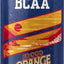 Nocco Blood Orange - Carbonated Soda with Caffeine 33cl-Swedishness