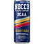 Nocco Sunny Soda - Carbonated Soda with Caffeine 33cl-Swedishness