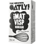 Oatly iMat Visp - Oat Cream 250ml-Swedishness