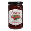 Önos Jordgubbssylt - Strawberry Jam 410 g-Swedishness