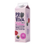 ProViva Hallon & Björnbär - Raspberry & Blackberry Fruitdrink 1L-Swedishness