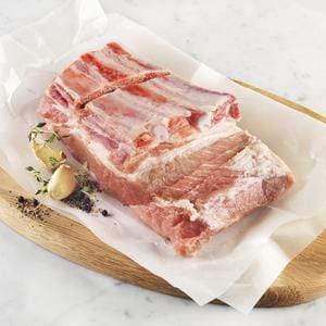 Revben - Bow Ribs approx. 800g-Swedishness