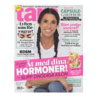 Tara Magazine-Swedishness