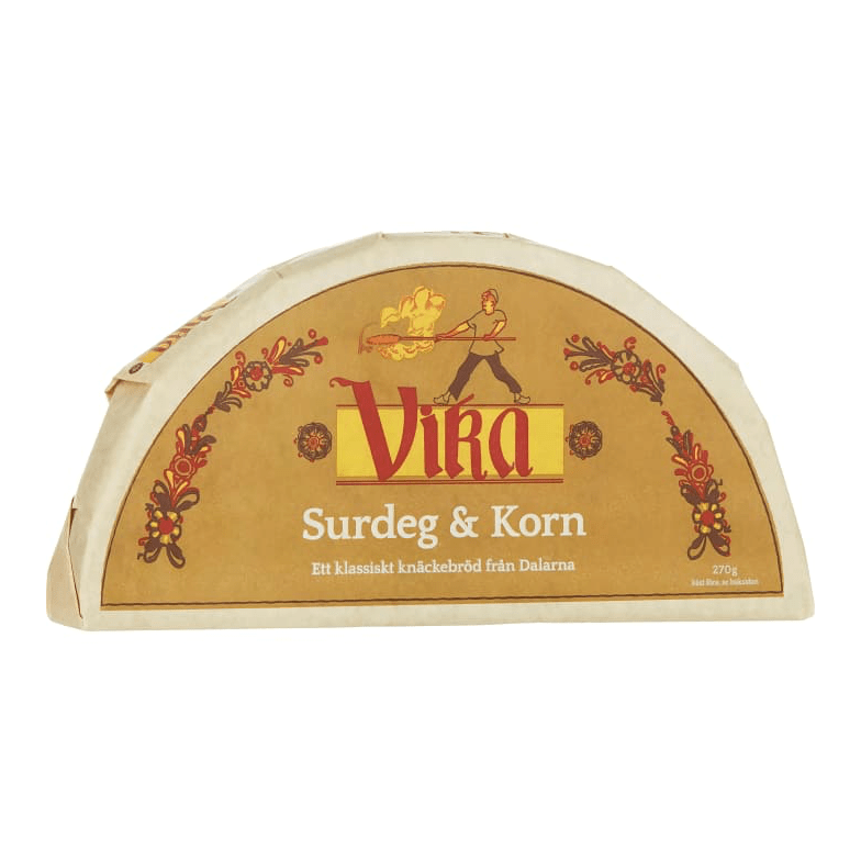 IT'S THE DAY OF THE CRISPBREAD – Swedishness