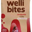 Wellibites Jordgubb/Cola Vegansk - Sugar Free & Vegan Candy Strawberry/Cola 70 g-Swedishness